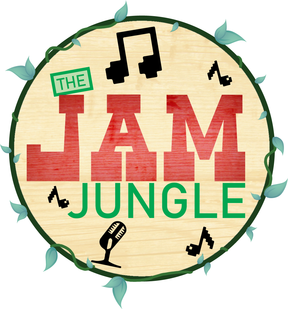 Logo/Channel Icon